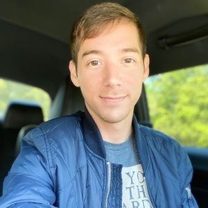 Meet your Posher, Wesley